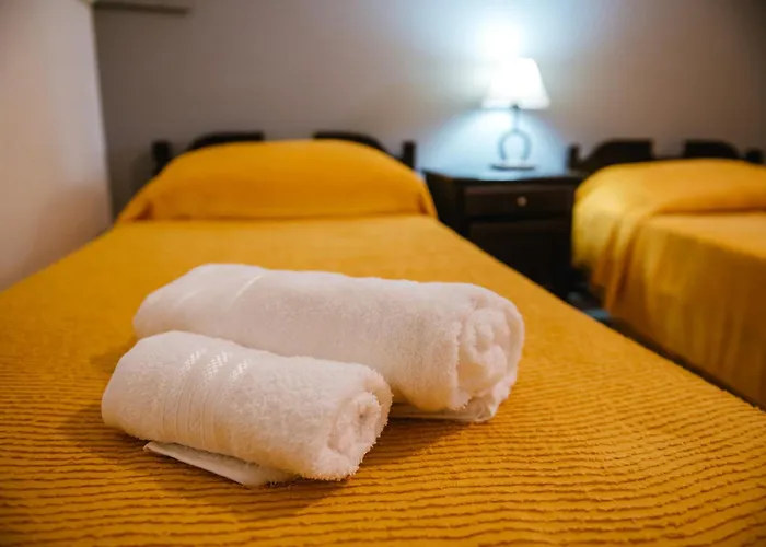 Hotel Rosario