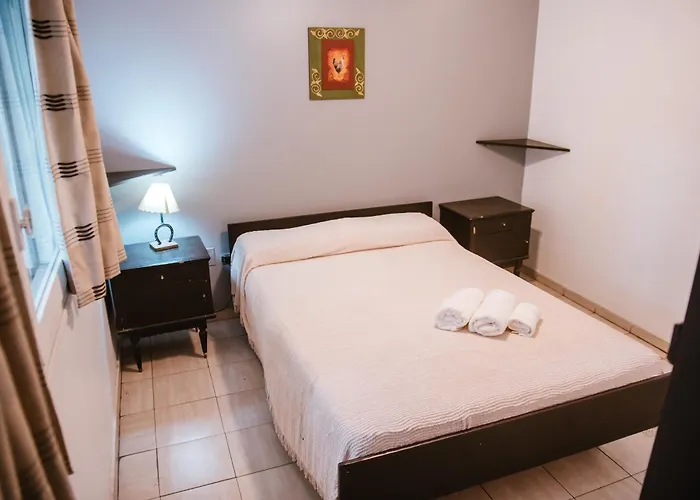 Hotel Rosario