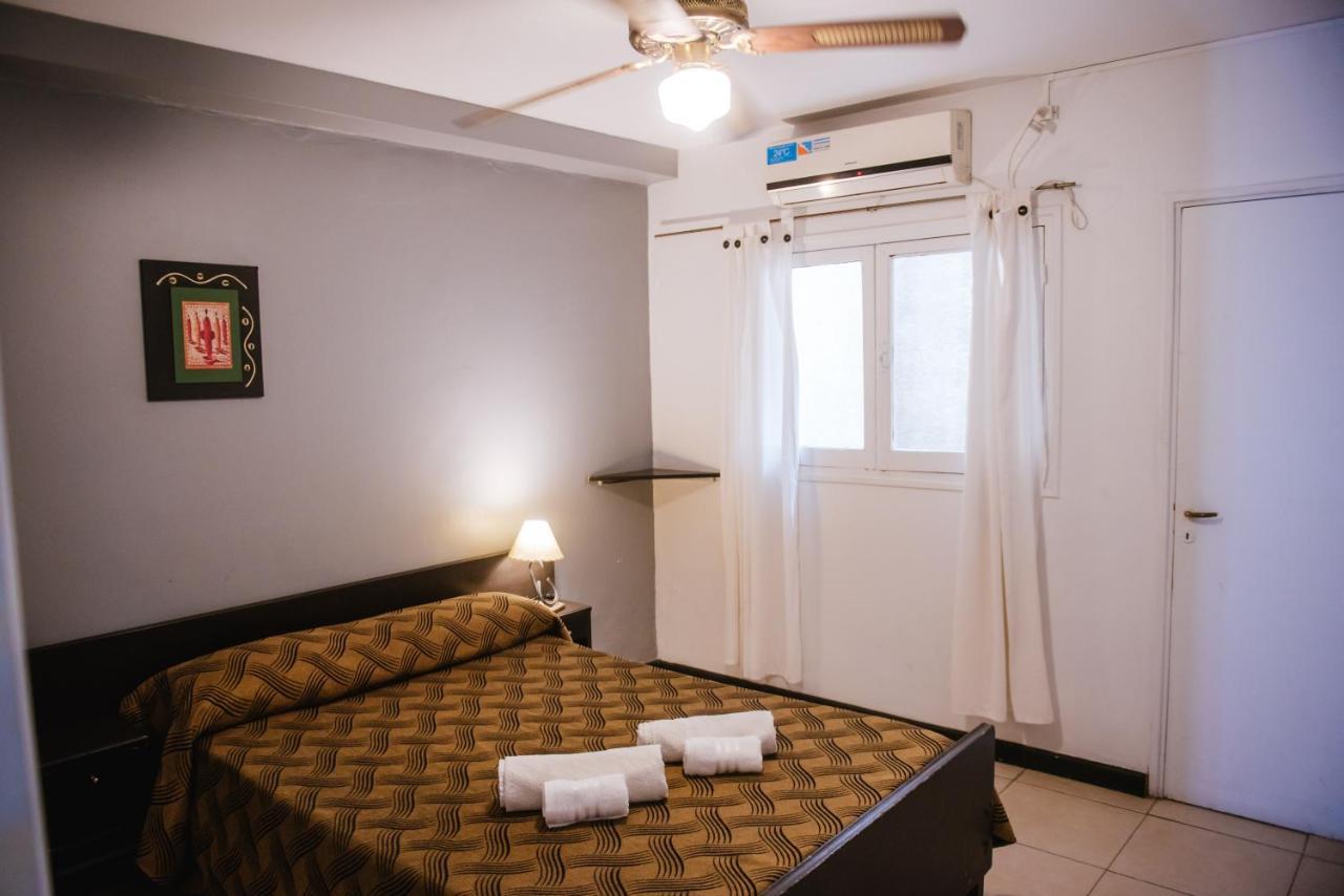 Rosario Hotel 3*