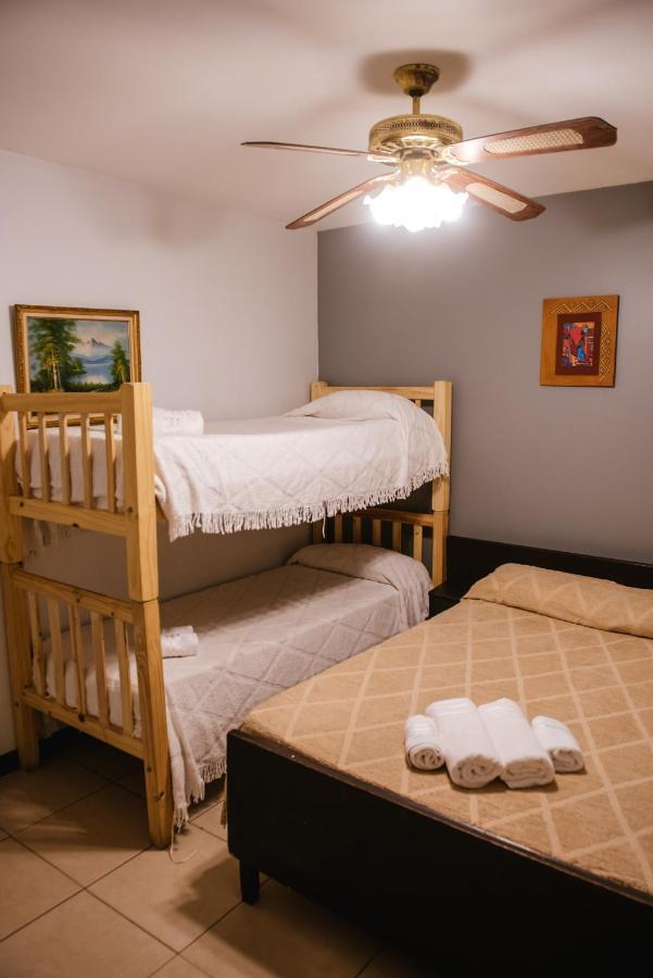 Hotel Rosario